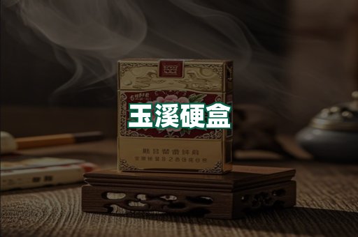 玉溪硬盒