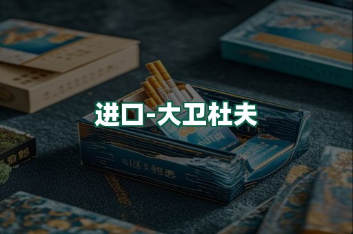 大卫杜夫
